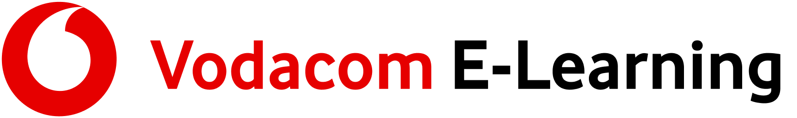 Vodacom E-Learning